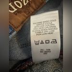 IZOD  trouser jeans size 34/32 vintage wide leg flare jeans Photo 4