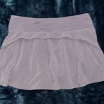 Lululemon Play Off The Pleats Skirt *13"
Graphite Purple size 6 Photo 3