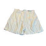 Banana Republic  paperbag waist shorts Photo 2
