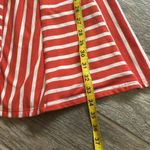 Anthropologie Saturday Sunday Striped sleeveless Day Dress Size Small Stretch Photo 7