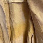Akris  Womens Blazer Virgin Wool and Linen‎ sz 8 Photo 7