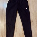 Champion Reverse Weave Joggers Photo 3