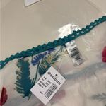 Dress Barn  Open Cardigan Floral Duster Kimono Sleeveless Boho Resort Light New Photo 5