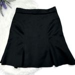 TFNC London Women's Tess Flared Mini Skirt Black Size XS Photo 0