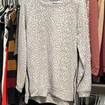 Stella & Dot  side zip sweater/tunic Photo 0