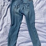 Hollister Boyfriend overalls Photo 7