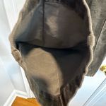 VTG 90’s Jeanology Brown Corduroy Boot Cut Flare Pants. Vertical Seam. Sz: 10. Photo 8