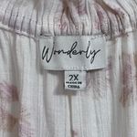 Wonderly FINAL PRICE Boho Maxi Dress Photo 2