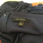 FINAL MARKDOWN Junior city studio dress 3 Size undefined Photo 4