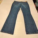 Levi's Levi’s Boot Cut 515 Womens Size 8S 8 Short 29 Blue Denim Jean Five‎ Pockets Photo 9