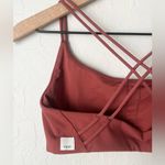 Vuori  tempo sports bra medium currant Photo 3