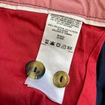 Columbia Women’s Navy  Chino Shorts 14 Photo 4