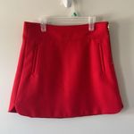 J.Crew  a-line Wool Skirt 4 Photo 3