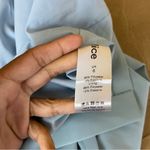 Lavish Lice Lavish Alice One Shoulder Cape Dress Photo 8