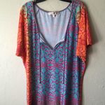 Nanette Lepore NWOT  Beach Coverup Photo 4