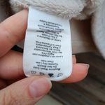 UGG  Top Daisy Fleece Cotton Blend V-Neck Long Sleeve Top Size S Photo 7