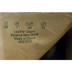 Franco Sarto  Adesso Suede Slingback Ankle Boots‎ Booties Womens Size 9M Photo 3