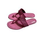 J. McLaughlin  Shoes Pink Sandals - Size 9‎ Photo 3