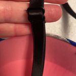 PINK - Victoria's Secret Pink Victoria’s Secret bra floral print multi way push up size 32D Photo 3