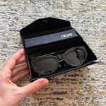Quay Australia Sunglasses MAD CUTE Cat Eye POLARIZED HTF x
Saweetie Collab Black Photo 7