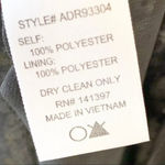 ASTR  Tank Dress‎ Galactic Print Small Photo 4