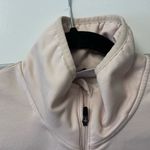 Columbia Women's Small Noble Woods Full Zip Jacket LIGHT PINK Size M Photo 4