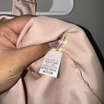 Judith Hart Intimate Apparel Vintage Pink Lace Cami Top Woman’s Sz M Style 9224 Size M Photo 4