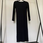 River Island Ribbed knit dress Photo 6