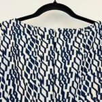 Anthropologie Moulinette Soeurs Mulberry Road Wooden Sheath Bead Dress Size 4P Photo 9