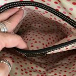 Kate Spade  Wellesley Maeda Leather Handbag Photo 4