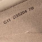 Cole Haan  Cream Leather Lace Up Sneakers Shoes size 7 Photo 7