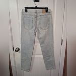 One Teaspoon  Distressed Jeans W26 Light Wash Photo 1