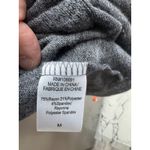 Young Fabulous and Broke Ottawa Open-Front Hooded Cardigan Sweater-Size M Photo 4