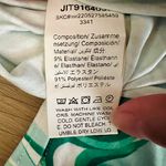 Boutique Y2K Green Marble Dress Photo 12