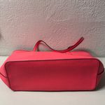 Kate Spade Bold Pink Tote Photo 3