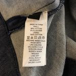 Kate Spade Broome Street Belted Sleeveless Dark Blue Denim Dress size XS Photo 11