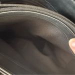 Coach | Nylon Elegant Black handbag Photo 4