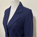 BB Dakota  Navy Military Pea Coat Photo 5