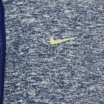 Nike Element Dri-Fit Half Zip Running Pullover Blue Size XS Photo 3