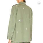 Pistola Camilo Military Jacket in Colonel Daisy Photo 1