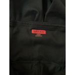 Spanx Women's Black Active Leggings Pants Back Pocket Size Large Photo 5