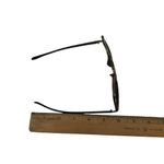 Mary Kay Gold Glitter Hard Shell Case & Animal Print Leopard Sunglasses Photo 7