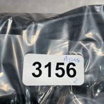 AGOLDE  Jeans Womens 32 Washed Black Nico Slim High Rise Distressed Stretch Photo 11