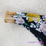 NEW Rhythm. X free people Rio Hi Cut Bikini Bottoms floral, size L Red Size L Photo 6