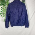 Perry Ellis NWT  zip up jacket L Photo 2
