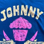 Johnny Cupcakes The Goonies Never Say Die It’s Our Time Down Here Tee in Black S Photo 8