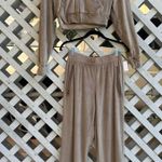 SKIMS Velour Set Photo 0