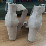Shoe Land Nude heels Photo 3