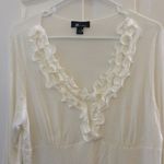 AB Studio FINAL MARKDOWN NWT Ladies’  Top (L) Photo 1