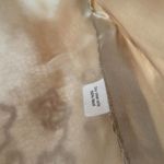 Double D Ranch Tan Wool Beaded Vest Photo 62